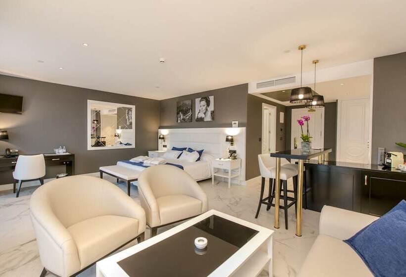 수피리어 룸, Four Points by Sheraton Costa Blanca Resort