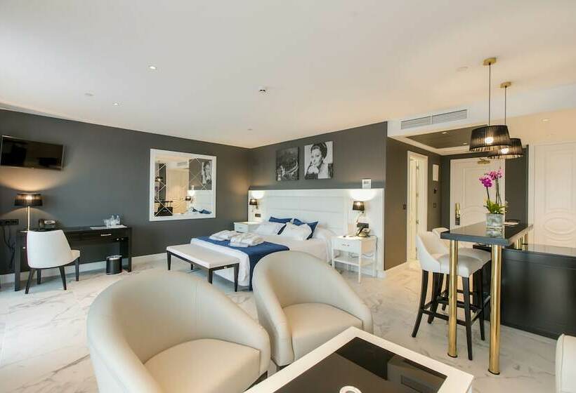 수피리어 룸, Four Points by Sheraton Costa Blanca Resort