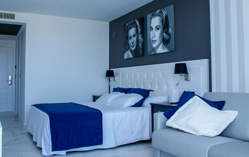 스탠다드 트리플 룸, Four Points by Sheraton Costa Blanca Resort