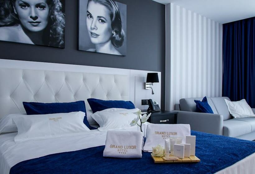 스탠다드 룸, Four Points by Sheraton Costa Blanca Resort