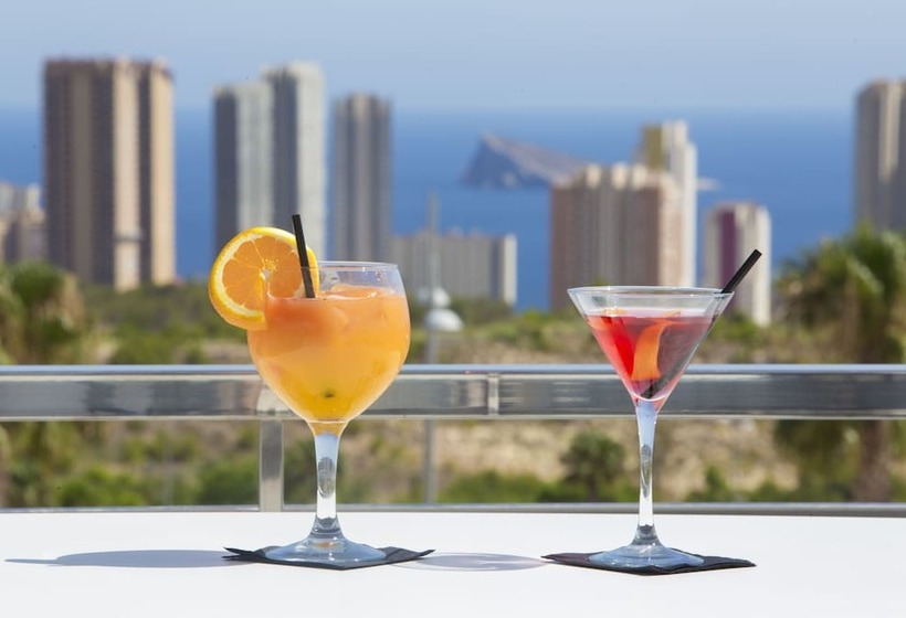 스탠다드 룸, Four Points by Sheraton Costa Blanca Resort