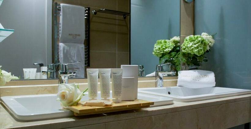 스탠다드 트리플 룸, Four Points by Sheraton Costa Blanca Resort