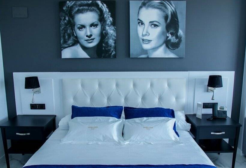 스탠다드 트리플 룸, Four Points by Sheraton Costa Blanca Resort