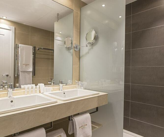 스탠다드 룸, Four Points by Sheraton Costa Blanca Resort