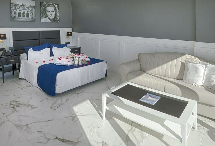 스탠다드 트리플 룸, Four Points by Sheraton Costa Blanca Resort
