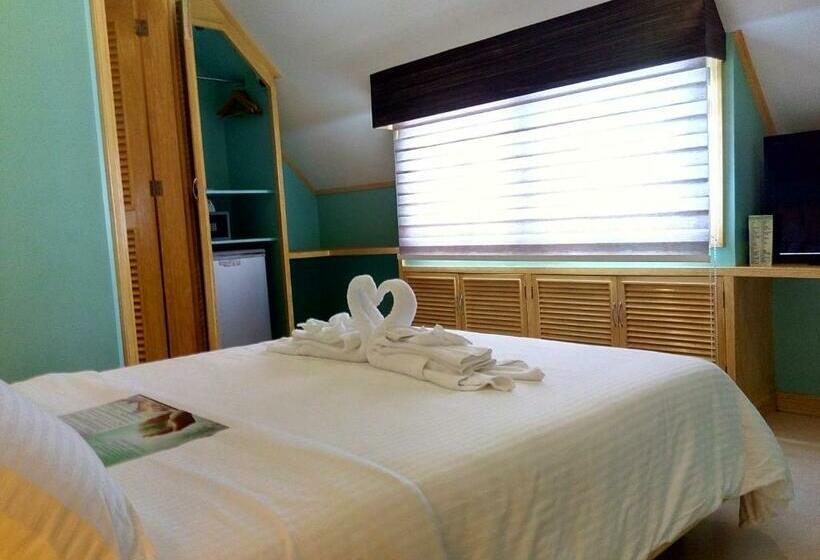 스탠다드 룸, Shore Time Hotel Boracay
