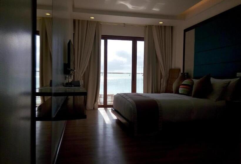 海の見える１ベッドルームアパートメント, Shore Time Hotel Boracay