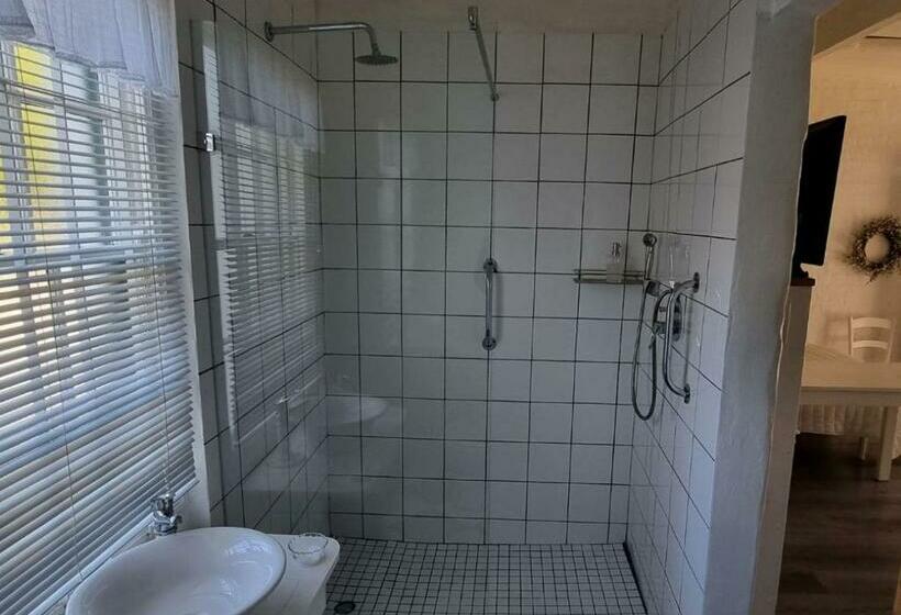 스탠다드 룸, Rietjiesbos Self Catering
