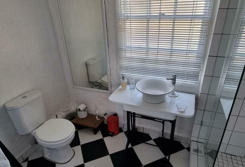 Номер Стандарт, Rietjiesbos Self Catering