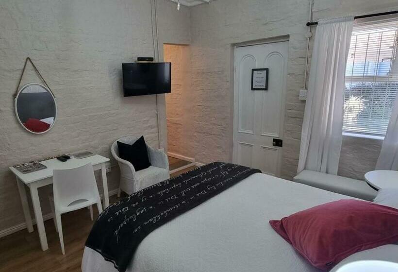 스탠다드 룸, Rietjiesbos Self Catering