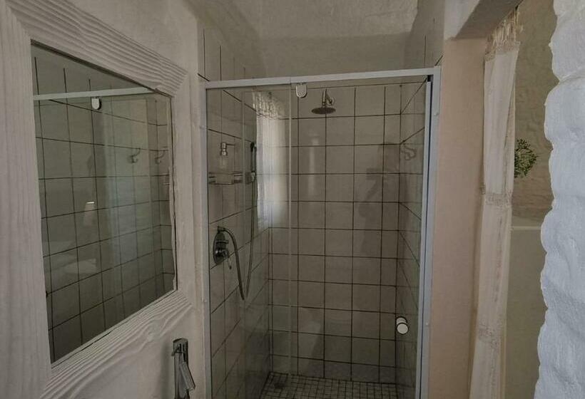 스탠다드 룸, Rietjiesbos Self Catering