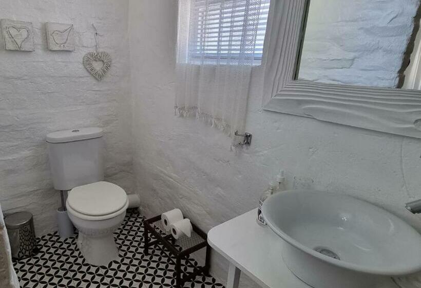 Номер Стандарт, Rietjiesbos Self Catering