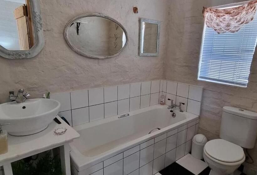 패밀리 룸, Rietjiesbos Self Catering