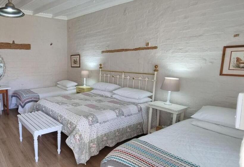 Семейный Номер, Rietjiesbos Self Catering