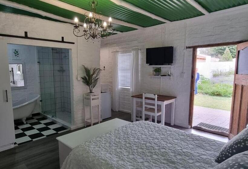 스탠다드 룸, Rietjiesbos Self Catering