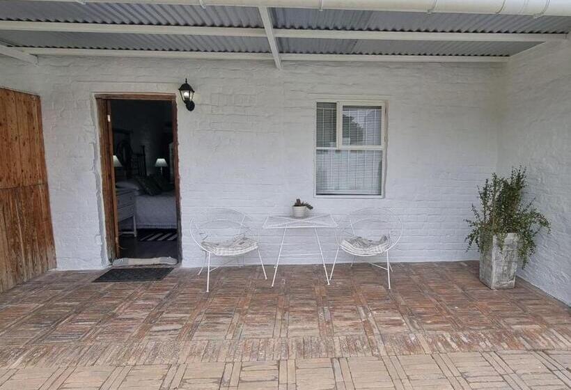 스탠다드 룸, Rietjiesbos Self Catering