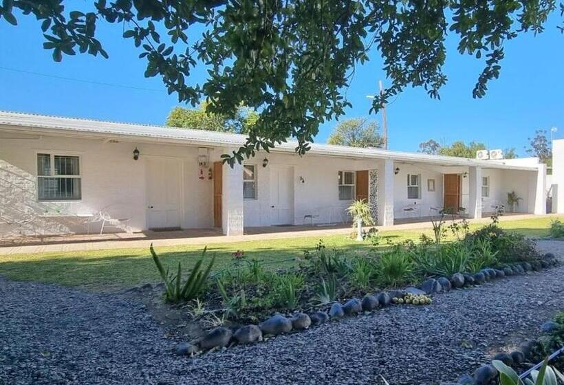 Номер Стандарт, Rietjiesbos Self Catering