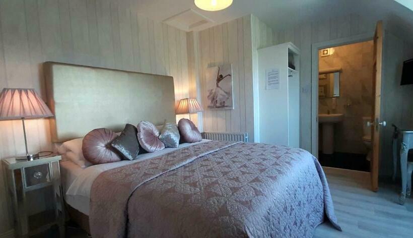 스탠다드 룸, Brandon View House B&b