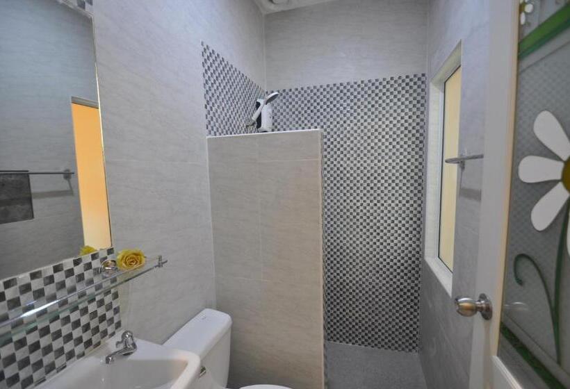 اتاق استاندارد, Duangjai Residence