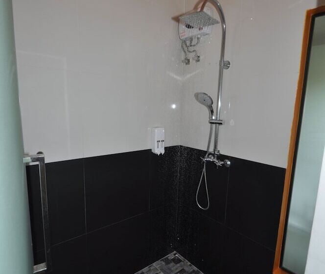 Апартаменты Superior 1 Спальня, Duangjai Residence