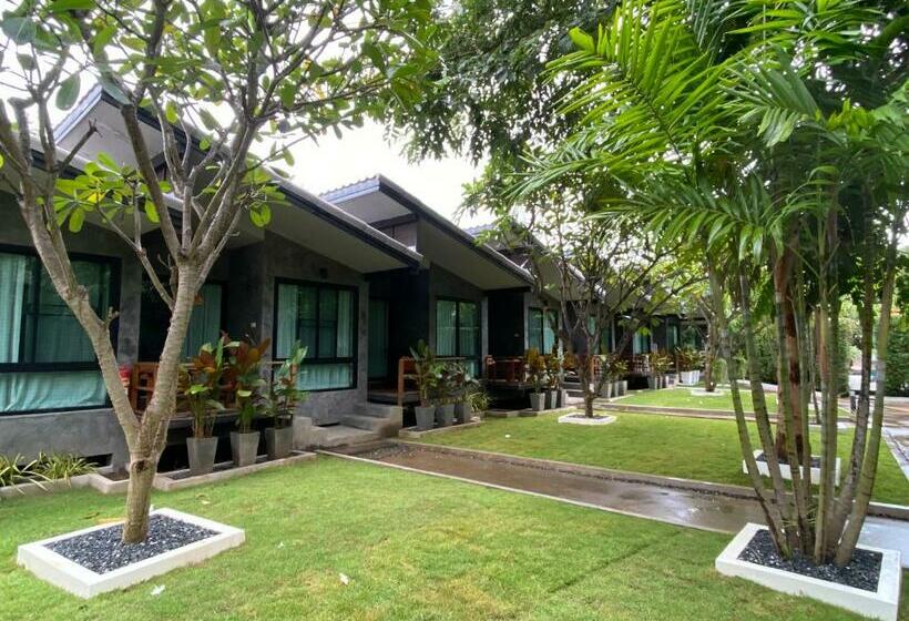 Номер Deluxe, Family House Zen Boutique Resort