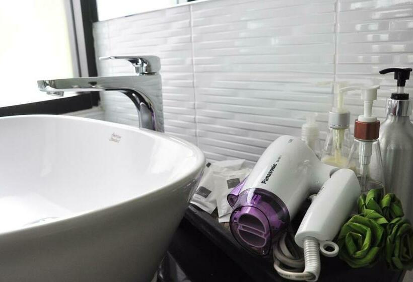 Номер Deluxe, Family House Zen Boutique Resort