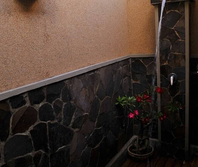 Номер Deluxe, Tirta Sari Bungalow