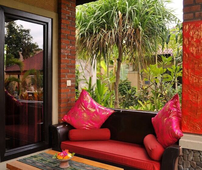 Номер Superior, Tirta Sari Bungalow