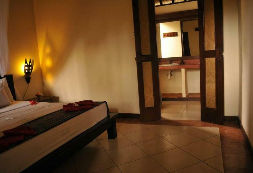 Номер Стандарт, Tirta Sari Bungalow