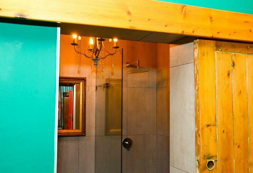 غرفة قياسية, Terebinte Bed & Breakfast