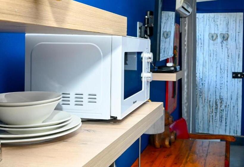 غرفة قياسية, Terebinte Bed & Breakfast