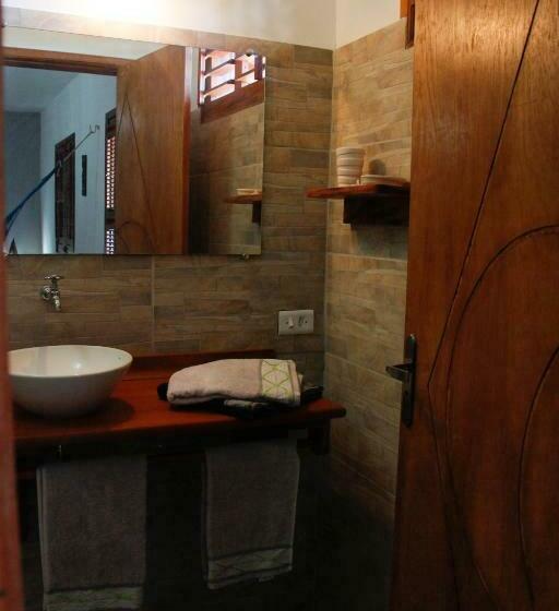 标准间, B&b Pedra Do Meio