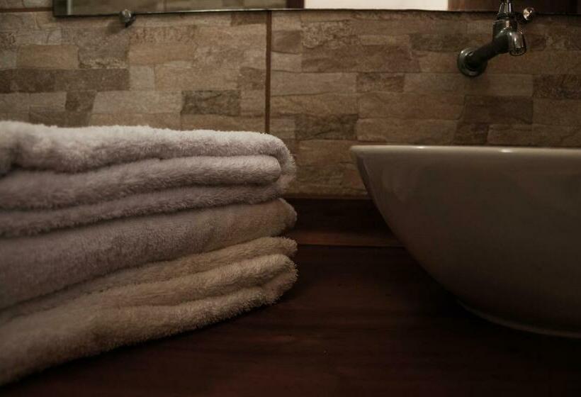 标准间, B&b Pedra Do Meio