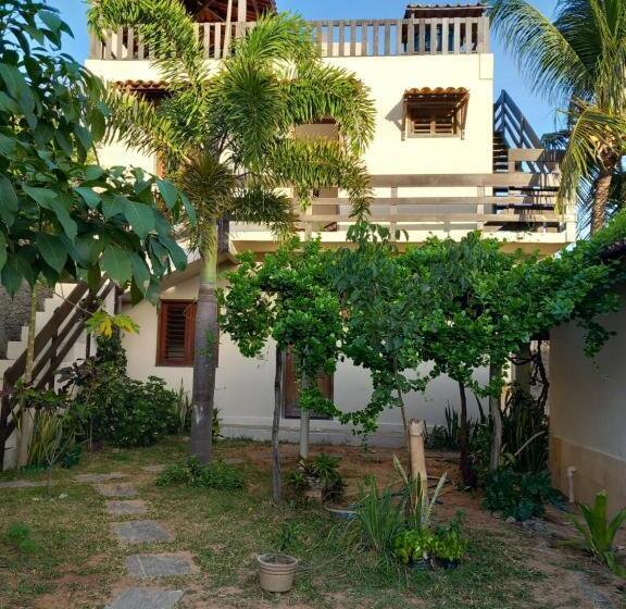 标准间, B&b Pedra Do Meio
