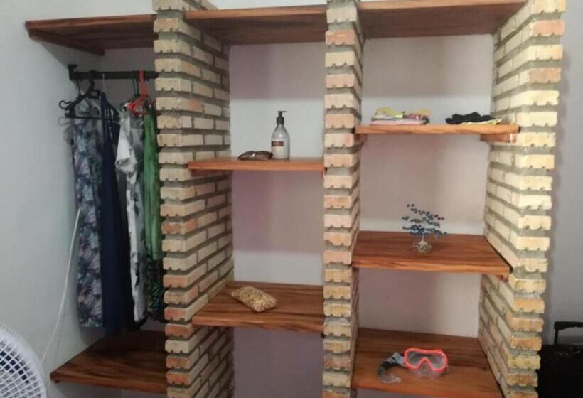 标准间, B&b Pedra Do Meio