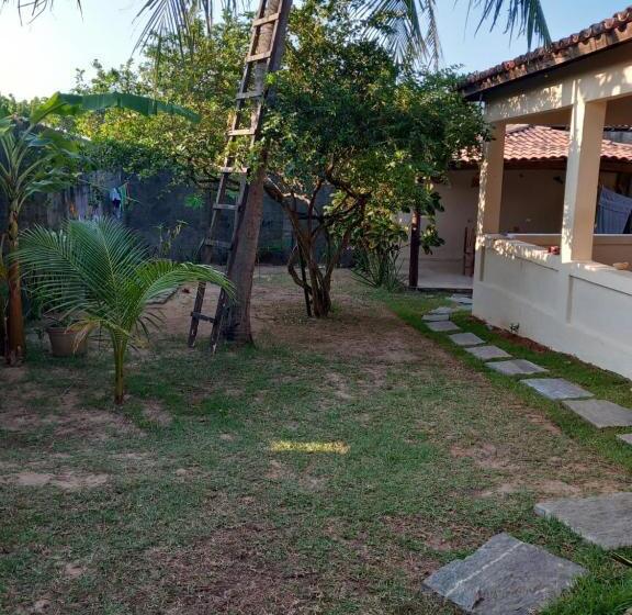 标准间, B&b Pedra Do Meio