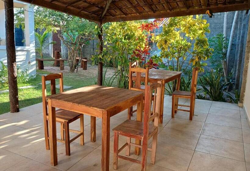 标准间, B&b Pedra Do Meio