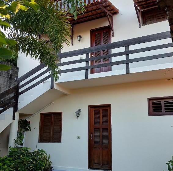 标准间, B&b Pedra Do Meio