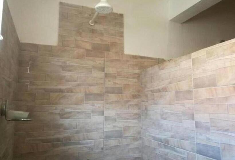 Standard room with outdoor bath, B&b Pedra Do Meio