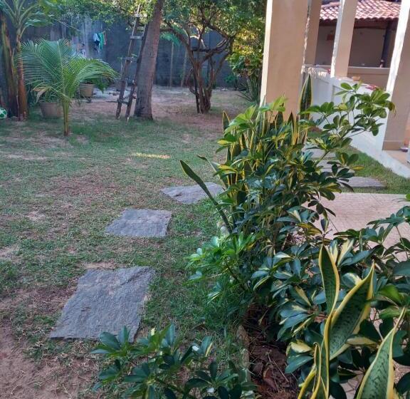 3间卧室的房子, B&b Pedra Do Meio