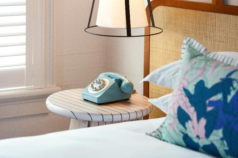 Habitación Estándar con Terraza, Casual Vintage Valencia