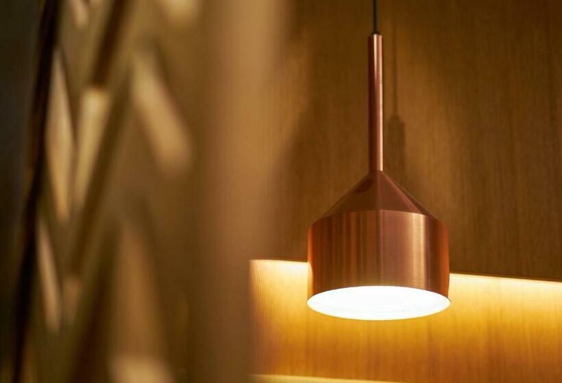 اتاق کلاب, Oasia Hotel Downtown, Singapore By Far East Hospitality