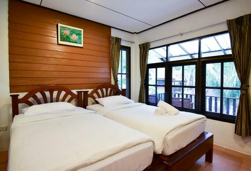 标准间, Vongdeuan Resort