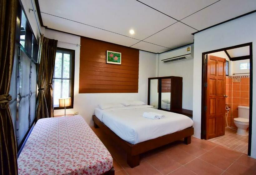 标准间, Vongdeuan Resort