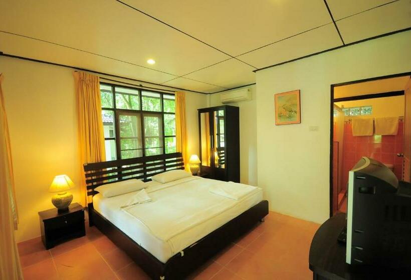Номер Стандарт, Vongdeuan Resort
