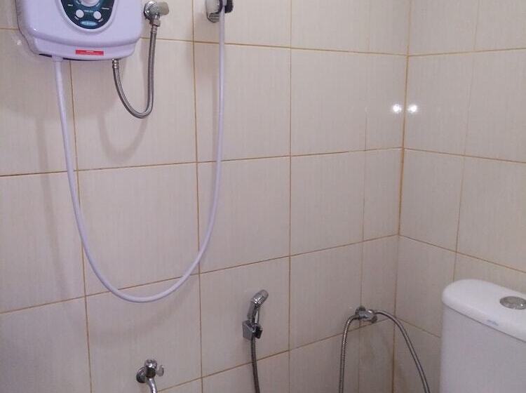 Номер Стандарт, Motel Aurora Damai