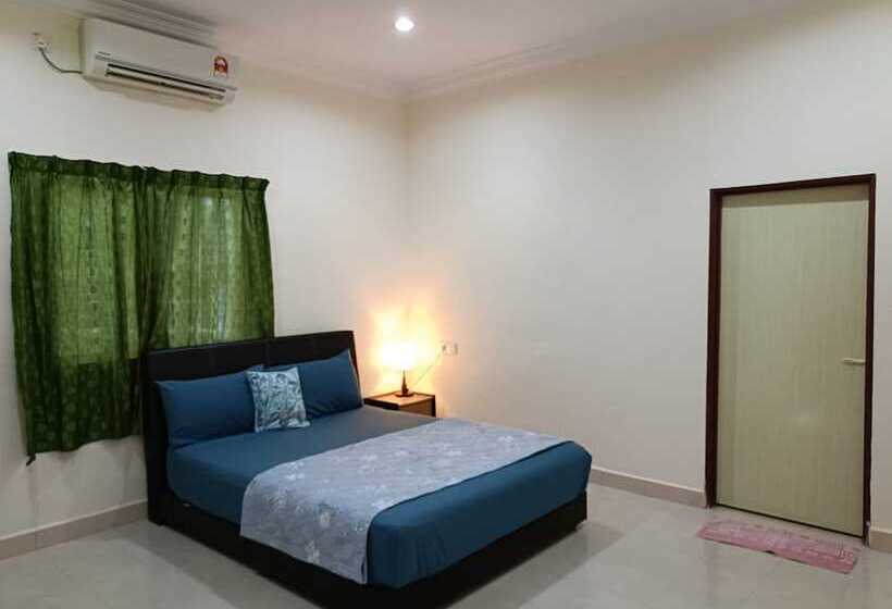 Номер Стандарт, Motel Aurora Damai