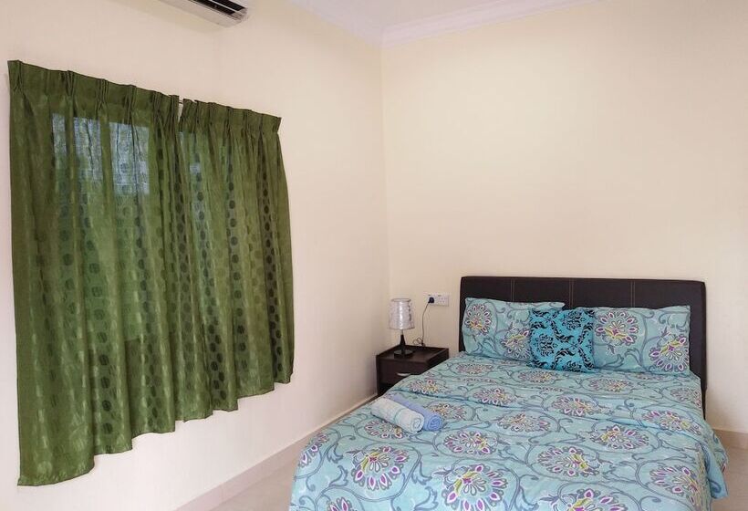 Номер Стандарт, Motel Aurora Damai