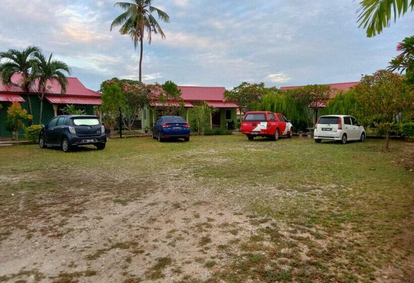 Номер Стандарт, Motel Aurora Damai