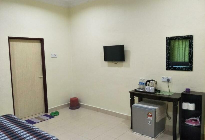Номер Стандарт, Motel Aurora Damai